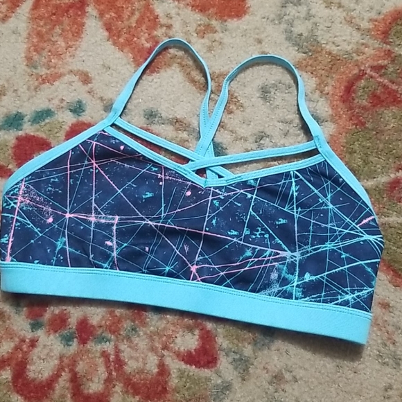 Champion Other - Champion Laser Sports Bra